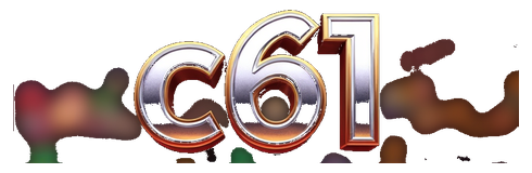 c61 logo