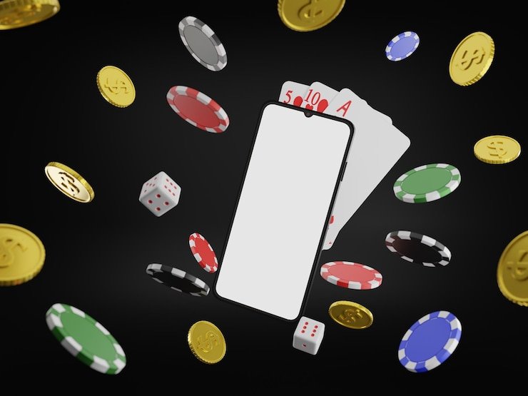 c61 Live Casino